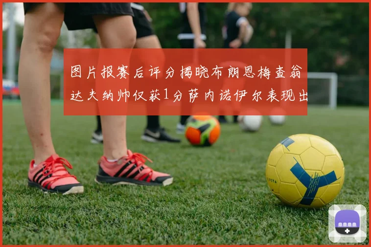 图片报赛后评分揭晓布朗恩梅查翁达夫纳帅仅获1分萨内诺伊尔表现出色获3分