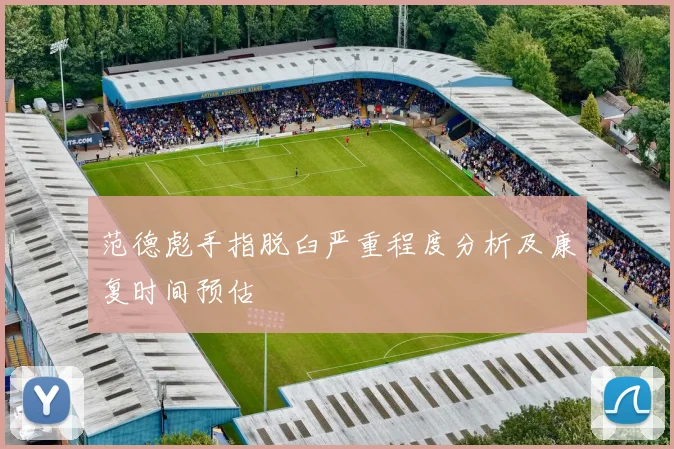 范德彪手指脱臼严重程度分析及康复时间预估