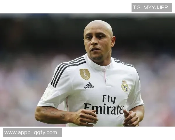 纪念大罗首秀23周年皇马官网致敬历史最佳前锋之一 纪念大罗首秀23周年皇马官网致敬历史最佳前锋之一