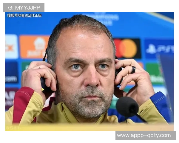 弗里克谈球队失利原因称与体系无关回忆上赛季欧冠惨败国米 弗里克谈球队失利原因称与体系无关回忆上赛季欧冠惨败国米