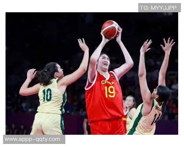 中国女篮世预赛即将开启明年3月11日对阵马里3月12日迎战比利时 中国女篮世预赛即将开启明年3月11日对阵马里3月12日迎战比利时