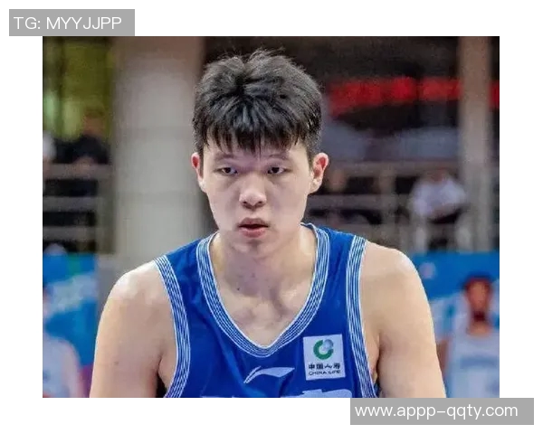 杨瀚森回忆初到美国经历一个月未能适应饮食文化的艰辛 杨瀚森回忆初到美国经历一个月未能适应饮食文化的艰辛