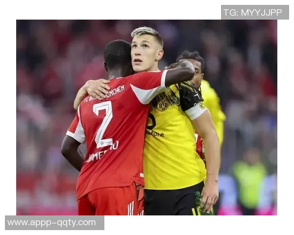 拜仁关注施洛特贝克但优先考虑其他引援目标 拜仁关注施洛特贝克但优先考虑其他引援目标