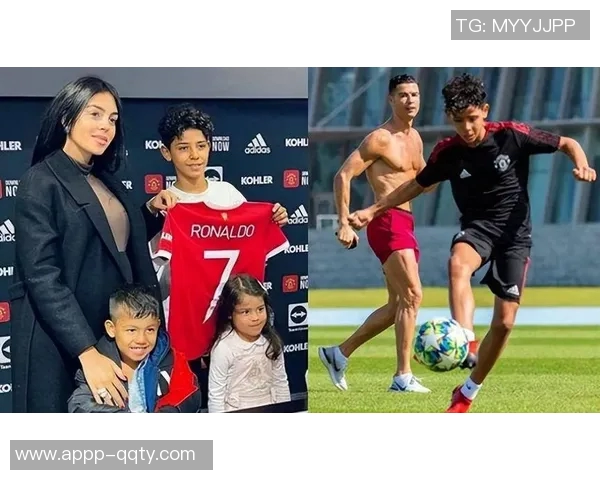 C罗前队友透露他追求千球成就与迷你罗同场竞技的梦想 C罗前队友透露他追求千球成就与迷你罗同场竞技的梦想