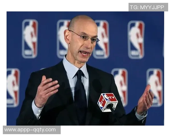 联盟内部普遍质疑萧华在快船调查中立场不公的声音愈发强烈 联盟内部普遍质疑萧华在快船调查中立场不公的声音愈发强烈