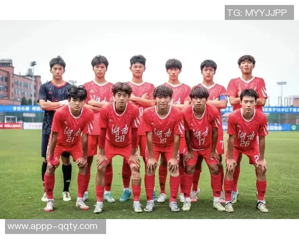 全运会U18男足决赛阶段第六与第七比赛日精彩对阵一览 全运会U18男足决赛阶段第六与第七比赛日精彩对阵一览