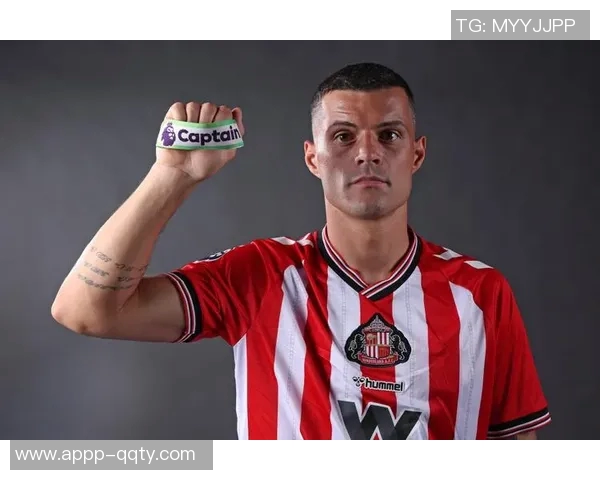 桑德兰官方赞扬扎卡本赛季英超中场评分最高引关注 桑德兰官方赞扬扎卡本赛季英超中场评分最高引关注