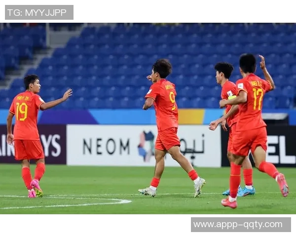 马德兴分析国少对阵印度失利原因体能消耗过大影响比赛表现 马德兴分析国少对阵印度失利原因体能消耗过大影响比赛表现