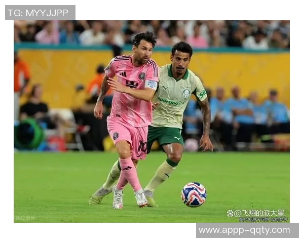 苏亚雷斯禁区内精彩破门助力芝加哥逆转迈阿密比赛精彩回顾