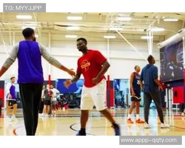 瘦虎归来锡安23分钟内高效表现展现全能身手与惊艳暴扣 瘦虎归来锡安23分钟内高效表现展现全能身手与惊艳暴扣