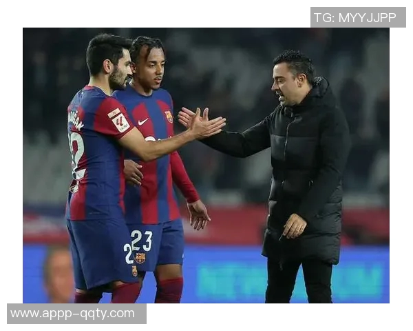 弗里克执教巴萨情绪波动加剧前任哈维亦曾经历相似挑战 弗里克执教巴萨情绪波动加剧前任哈维亦曾经历相似挑战