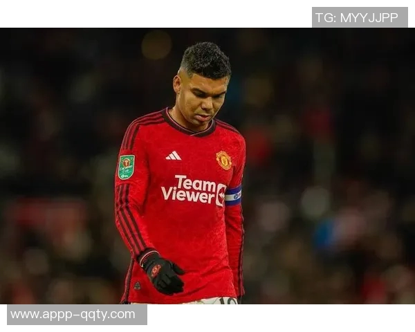 曼联愿留卡塞米罗但需降薪至周薪375万镑 曼联愿留卡塞米罗但需降薪至周薪375万镑