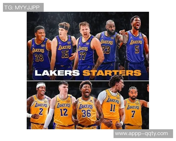 湖人新赛季挑战重重首发阵容如何搭配与艾顿能否复苏成关键问题