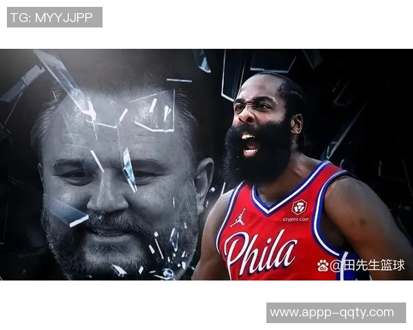 卢指导谈哈登提前下场原因球员自我评估是关键因素