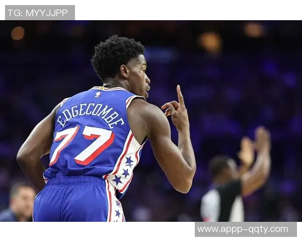 杨瀚森表现下滑引发球队担忧科沃德11号秀状态回暖成焦点