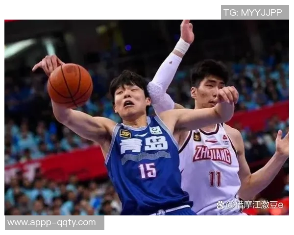 杨瀚森单节狂砍14分中国篮球人才优势为何明显优于足球