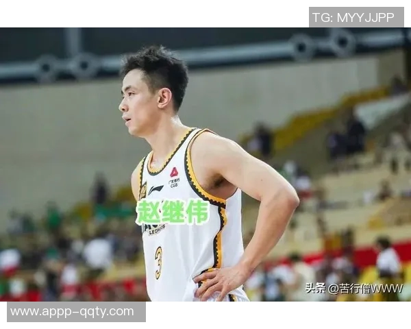 赵继伟期待哈利伯顿在比赛中传授经验给杨瀚森哈利表示会积极支持 赵继伟期待哈利伯顿在比赛中传授经验给杨瀚森哈利表示会积极支持