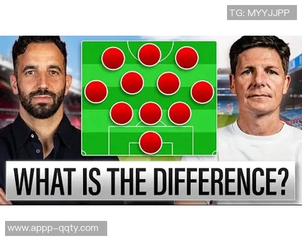 阿莫林指出曼联问题根源不在阵型完美之路任重道远 阿莫林指出曼联问题根源不在阵型完美之路任重道远