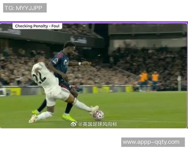 萨卡本赛季英超首位实现禁区触球过人被犯规创造机会均15的球员