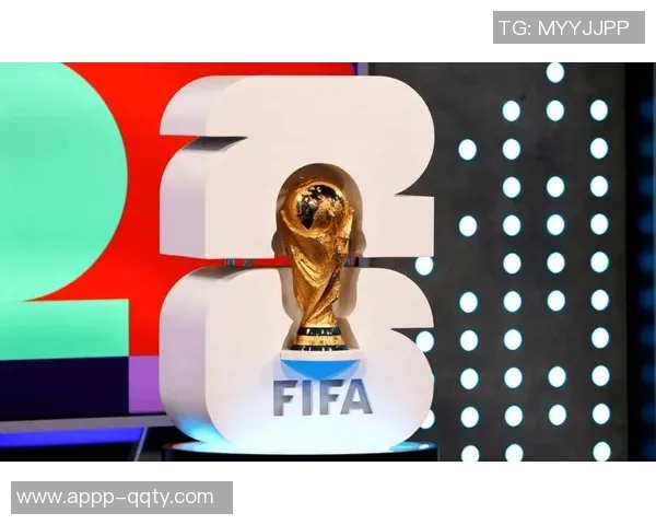 FIFA与美国联合推出FIFA通行证助力2026世界杯球迷签证便利化 FIFA与美国联合推出FIFA通行证助力2026世界杯球迷签证便利化