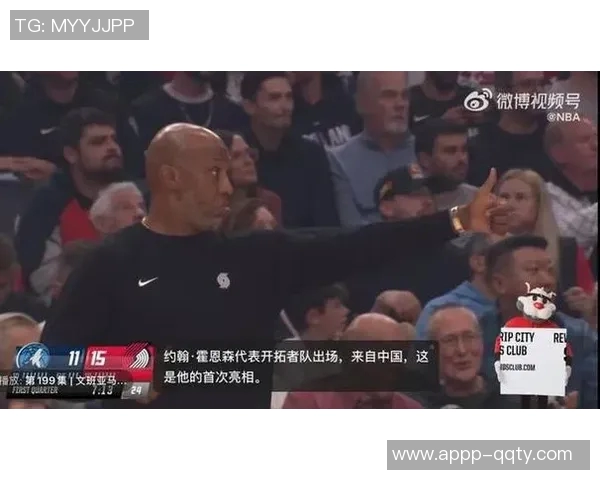 开拓者计划提拔助教因与比卢普斯关系紧密遭拒绝 开拓者计划提拔助教因与比卢普斯关系紧密遭拒绝