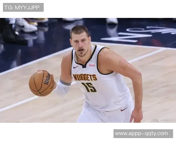 约基奇谈三分球表现不佳表示满意认为只是运气问题导致未能命中 约基奇谈三分球表现不佳表示满意认为只是运气问题导致未能命中