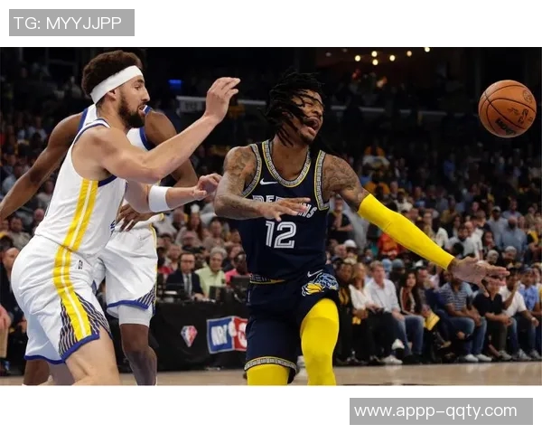 莫兰特重返赛场状态良好感受大通中心对阵勇士的激动时刻 莫兰特重返赛场状态良好感受大通中心对阵勇士的激动时刻