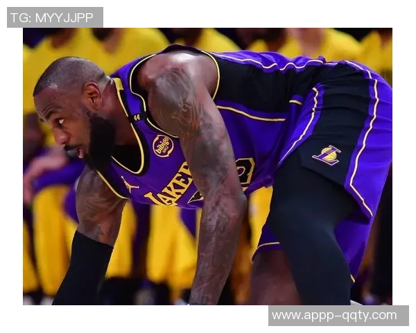 湖人队对詹姆斯伤情表示轻微担忧计划逐步恢复状态