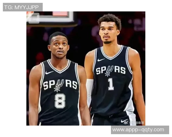 ESPN评选25岁以下球员前25名文班华子CC领衔马刺火箭各有三将入围