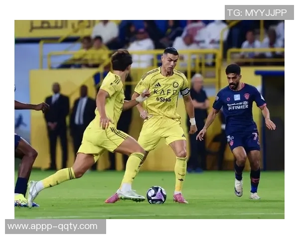 下半场菲利克斯冷箭抽射助利雅得胜利扳平比分精彩瞬间