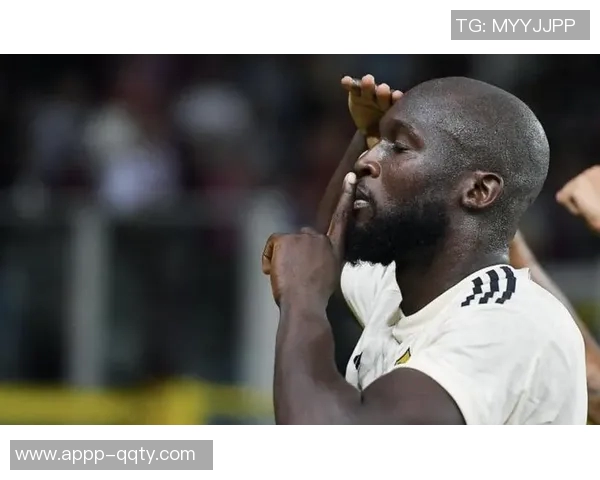 卢卡库恢复情况良好有望随队出征利雅得意大利超级杯