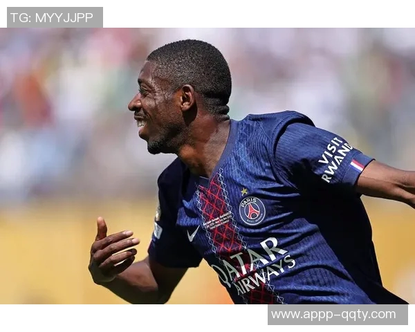 巴黎公布洲际杯决赛阵容登贝莱和马尔基尼奥斯重返球队杜埃入选引关注