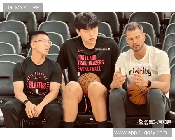 拓媒分析杨瀚森成长对球队未来的影响期待斯普利特给予更多培养时间