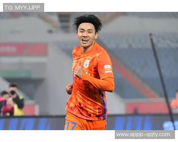 33岁泰山球员吴兴涵租借加盟天津津门虎重返故乡展现新篇章