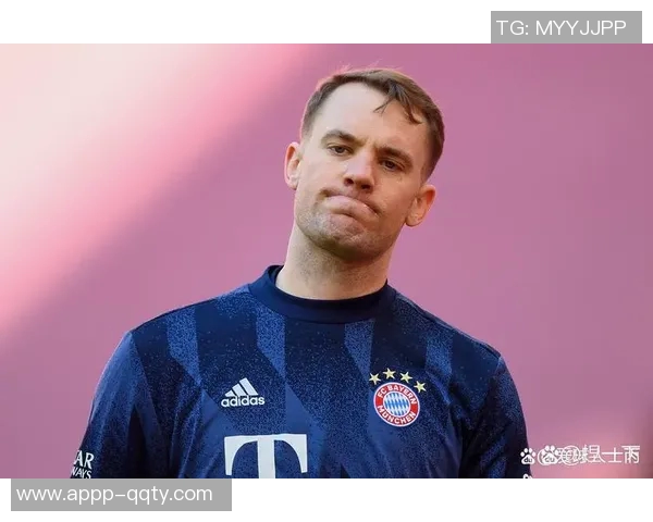 拜仁门将诺伊尔积极备战多特，已开始个人训练提升状态